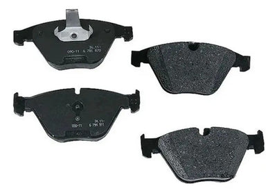 Balatas De Frenos Delanteros Bmw 525i 645i 530i 535i 545i