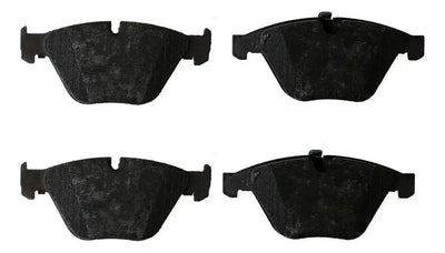Balatas De Frenos Delanteros Bmw 525i 645i 530i 535i 545i