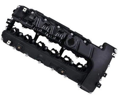 Tapa Punterias Bmw 535i 135i 335i X6 Z4 Turbo