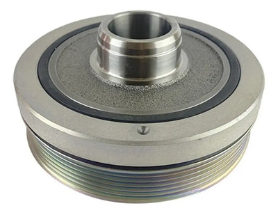 Polea De Cigueñal Bmw 120i 320i X3 X4 220 430 2016 - 2019