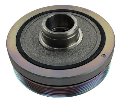 Polea De Cigueñal Bmw 120i 320i X3 X4 220 430 2016 Al 2019