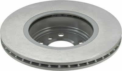 Disco De Frenos Delantero Para Bmw X3 2.5/3.0 2004 - 2010