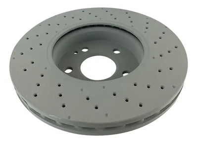Disco De Freno Mercedes A250 B180 Cla250 A45 A200 A180