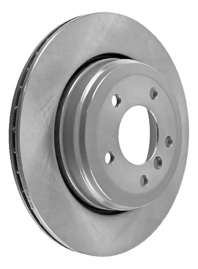 Disco De Frenos Traseros Bmw 525i 645i 550i 650i 535i 545i