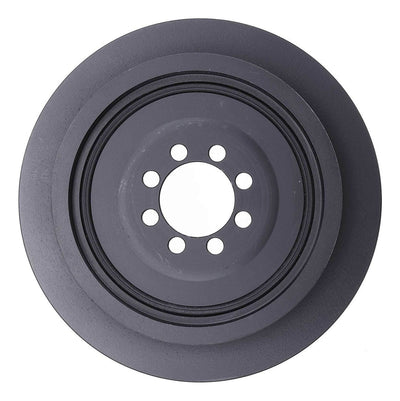 Polea De Reenvio Bmw X3 X4 335ci 235i M1 M135i M235i