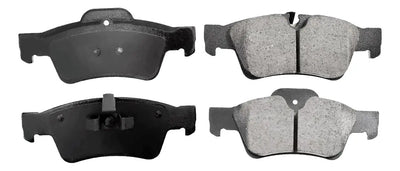 Balatas De Frenos Traseros Mercedes Ml350 Gl320 R320 Ml500