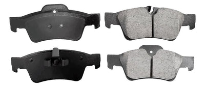 Balatas De Frenos Traseros Mercedes Ml63 Gl350 R320 Gl450