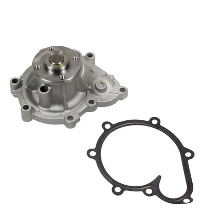 Bomba De Agua Mecanica Volvo S80 Xc90 2005 Al 2011