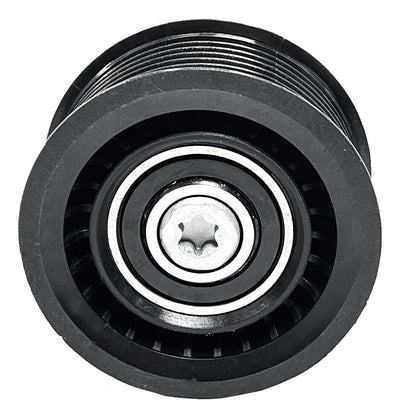 Polea De Reenvio Para Bmw X6 740i 2009 Al 2013