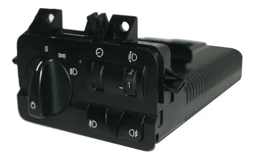componente del vehiculo marca 