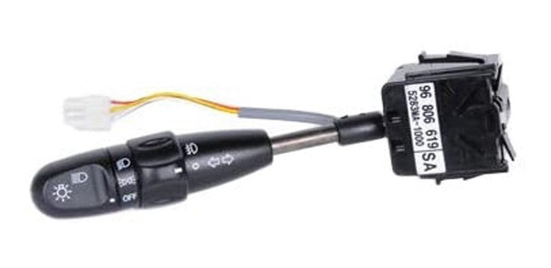 componente del vehiculo marca 