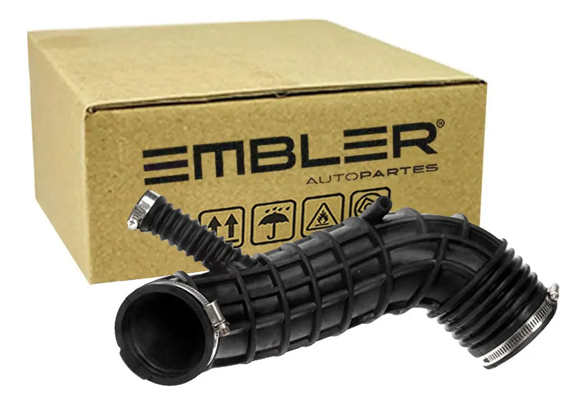 componente del motor marca Embler