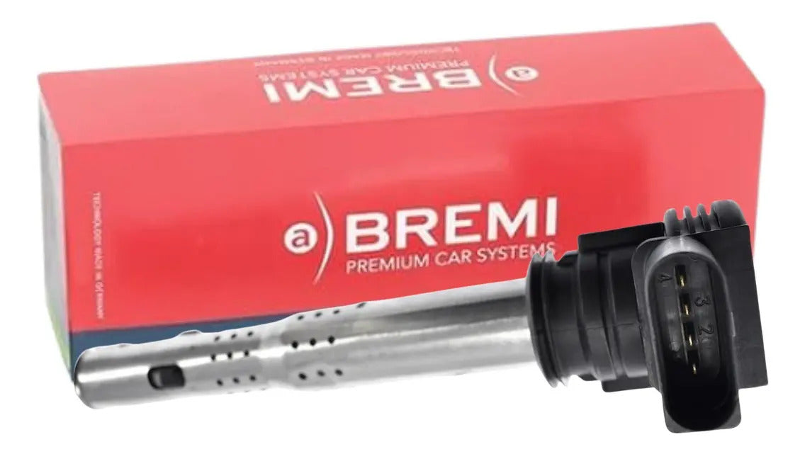componente del sistema electrico marca Bremi