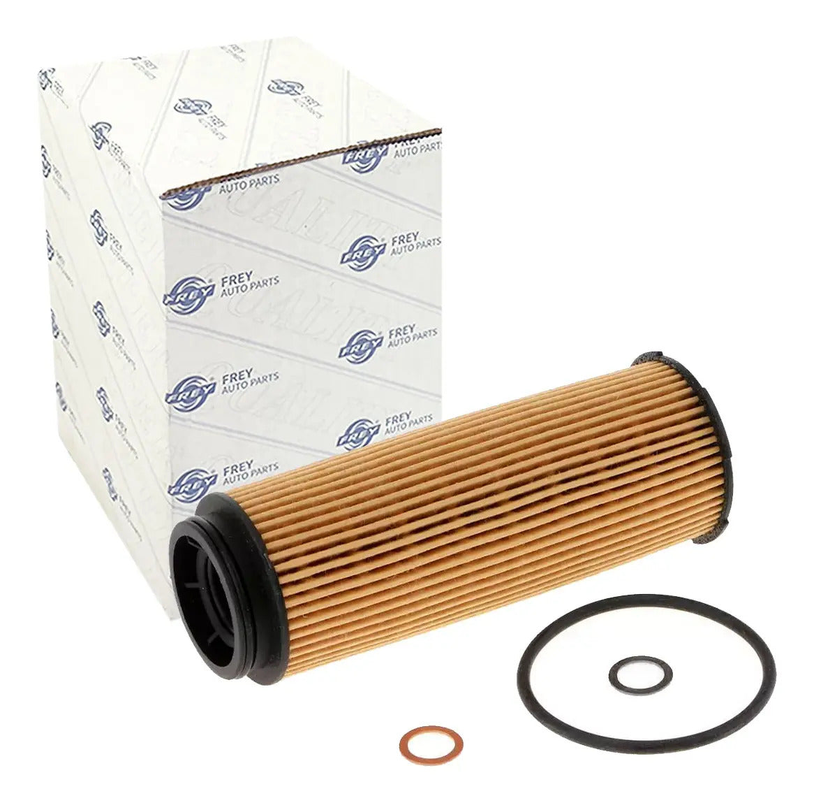 componente del vehiculo marca Original Frey
