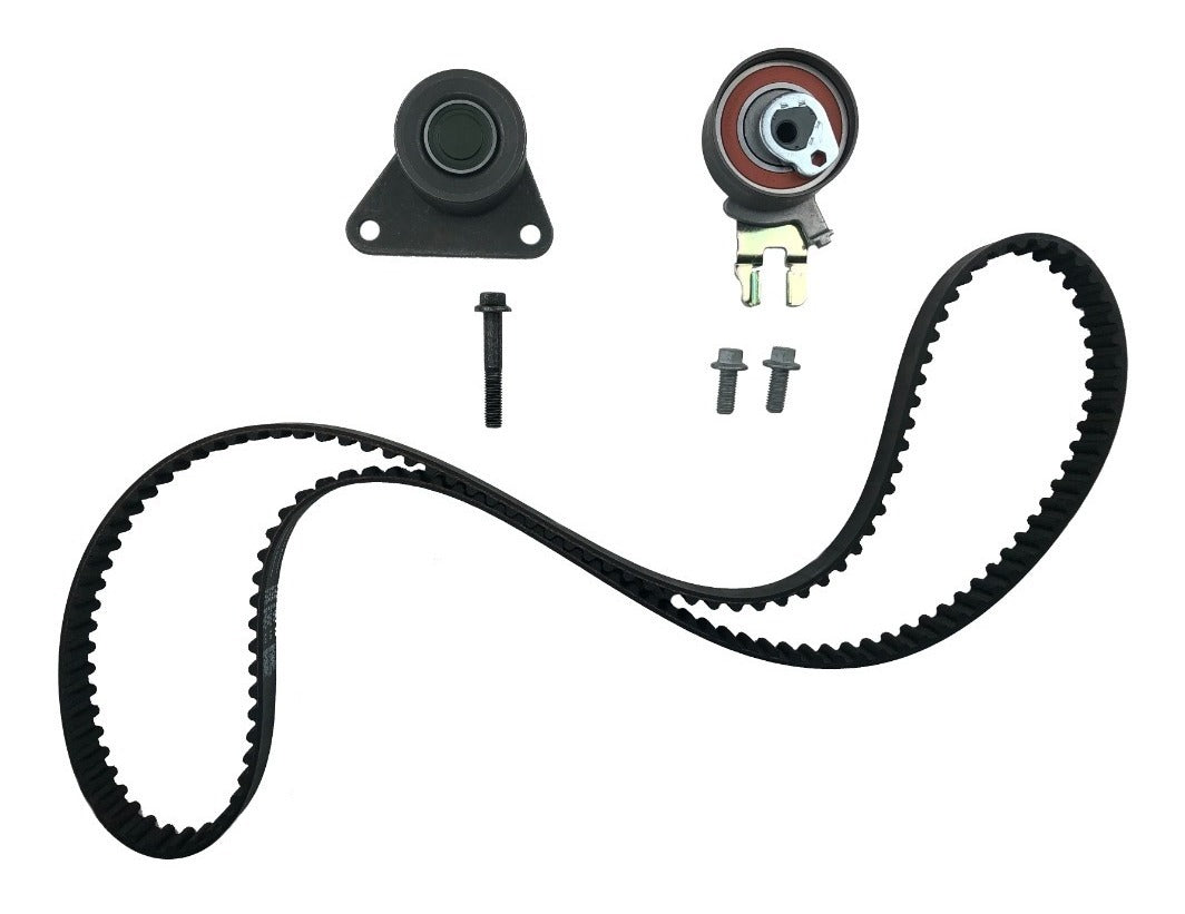 kit completo de cadena de tiempo marca Continental