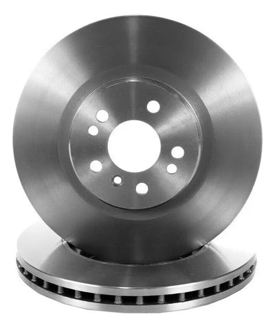 Disco De Frenos Delantero Mercedes Ml500 R500 Gl450 Ml350