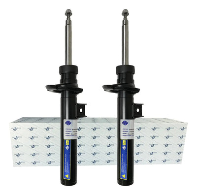 amortiguador de suspension marca Original Frey