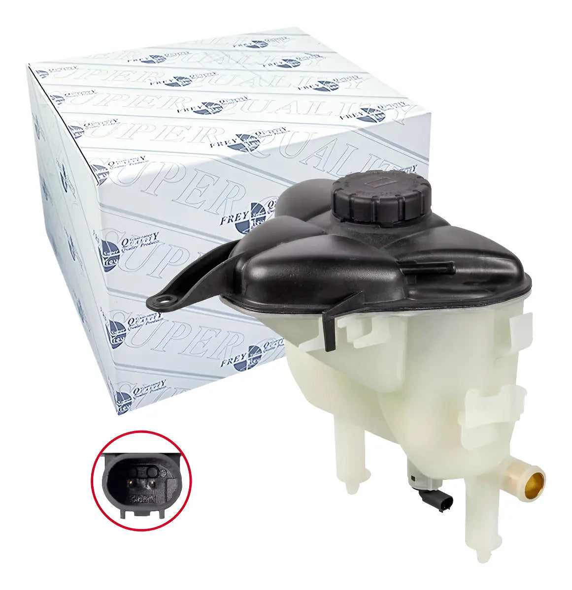 deposito de anticongelante marca Original Frey