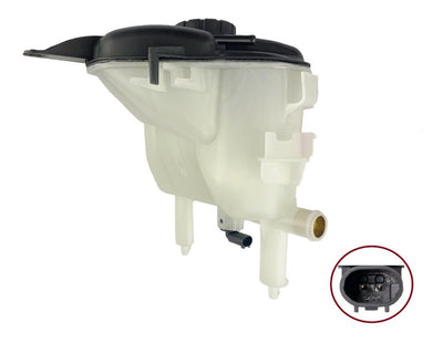 Deposito De Anticongelante Mercedes Slk55 Slk350 05-11