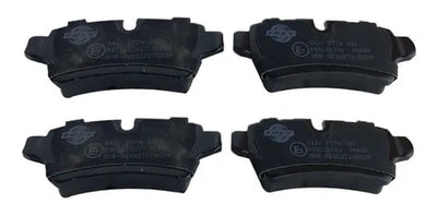 Balatas Traseras Mini Cooper 2006 A 2013 R55 R56
