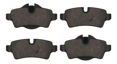 Balatas Traseras Mini Cooper 2006 A 2013 R55 R56