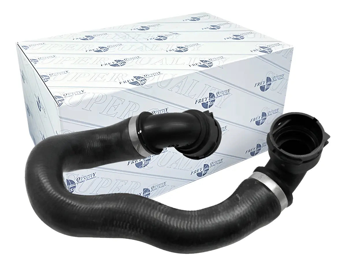 radiador del motor marca Original Frey