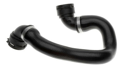 Manguera De Radiador Inferior Bmw 335i 135i
