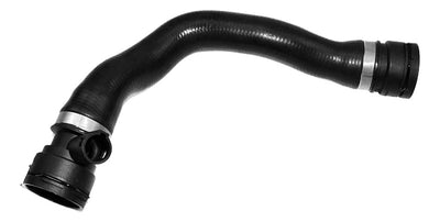 Manguera Inferior De Radiador Bmw X5 2007 A 2012