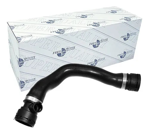 radiador del motor marca Original Frey