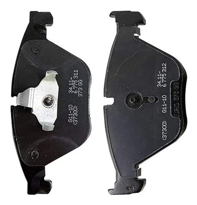Balatas Frenos Delanteros Bmw 528i 550i 530i 520i 535i M5