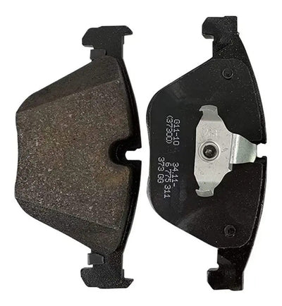 Balatas Frenos Delanteros Bmw 528i 550i 530i 520i 535i M5