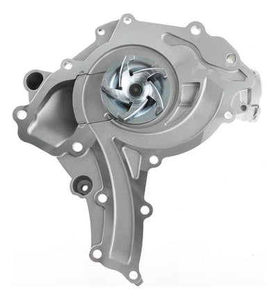 Bomba De Agua Mecanica Mercedes Benz Gl450 2007 A 2009