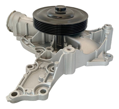 Bomba De Agua Mecanica Mercedes Benz Gl450 2007 A 2009