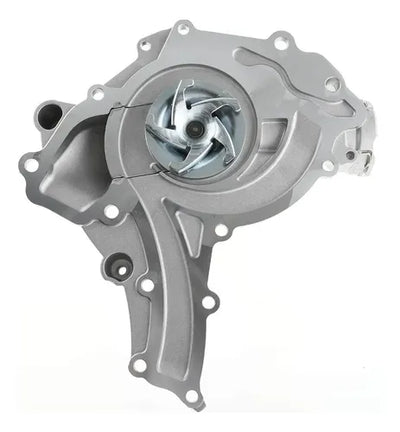 Bomba De Agua Mecanica Mercedes Benz Gl450 2007 Al 2009