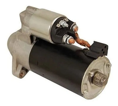 Motor Arranque Mercedes Benz E400 Slk350 Glk350 E350 C350