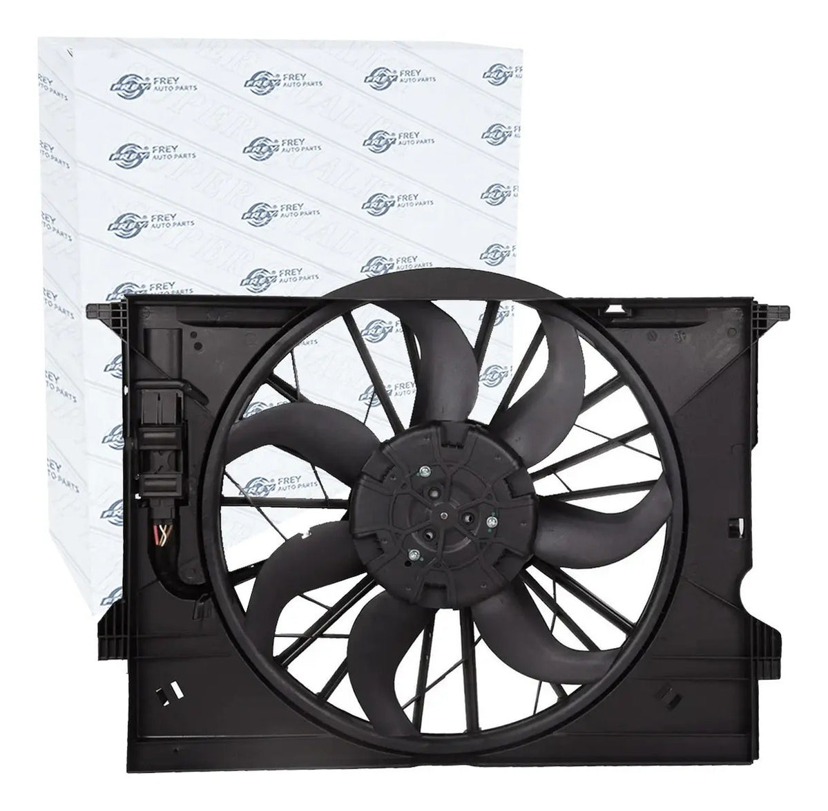 componente del vehiculo marca 