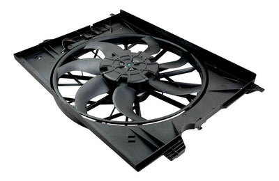 Motoventilador Mercedes Benz E320 Cls500 E350 Cls55 E500