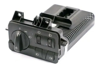 Modulo De Control De Faros Bmw 325 328 320 330 323 M3