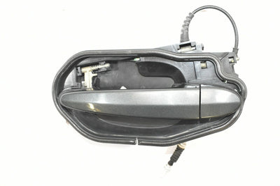 Manija De Puerta Frontal Izquierda Bmw 525 530 535 545 550