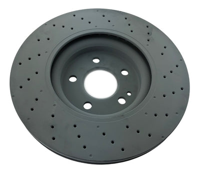 Disco De Frenos Mercedes Benz A250 Cla250 Gla250 14 - 20