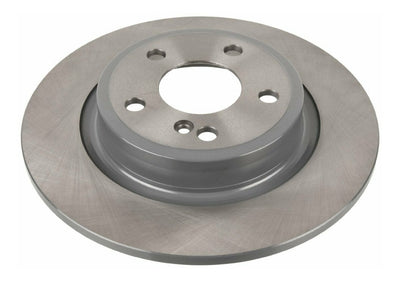Disco Frenos Trasero Mercedes Benz A250 Cla250 Gla250 13-19