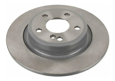 Disco De Frenos Trasero Mercedes Benz A250 Cla250 Gla250