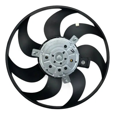 Motoventilador Mercedes Benz Vito Viano 2013 Al 2015