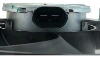 Motoventilador Mercedes Benz Vito Viano 2013 Al 2015