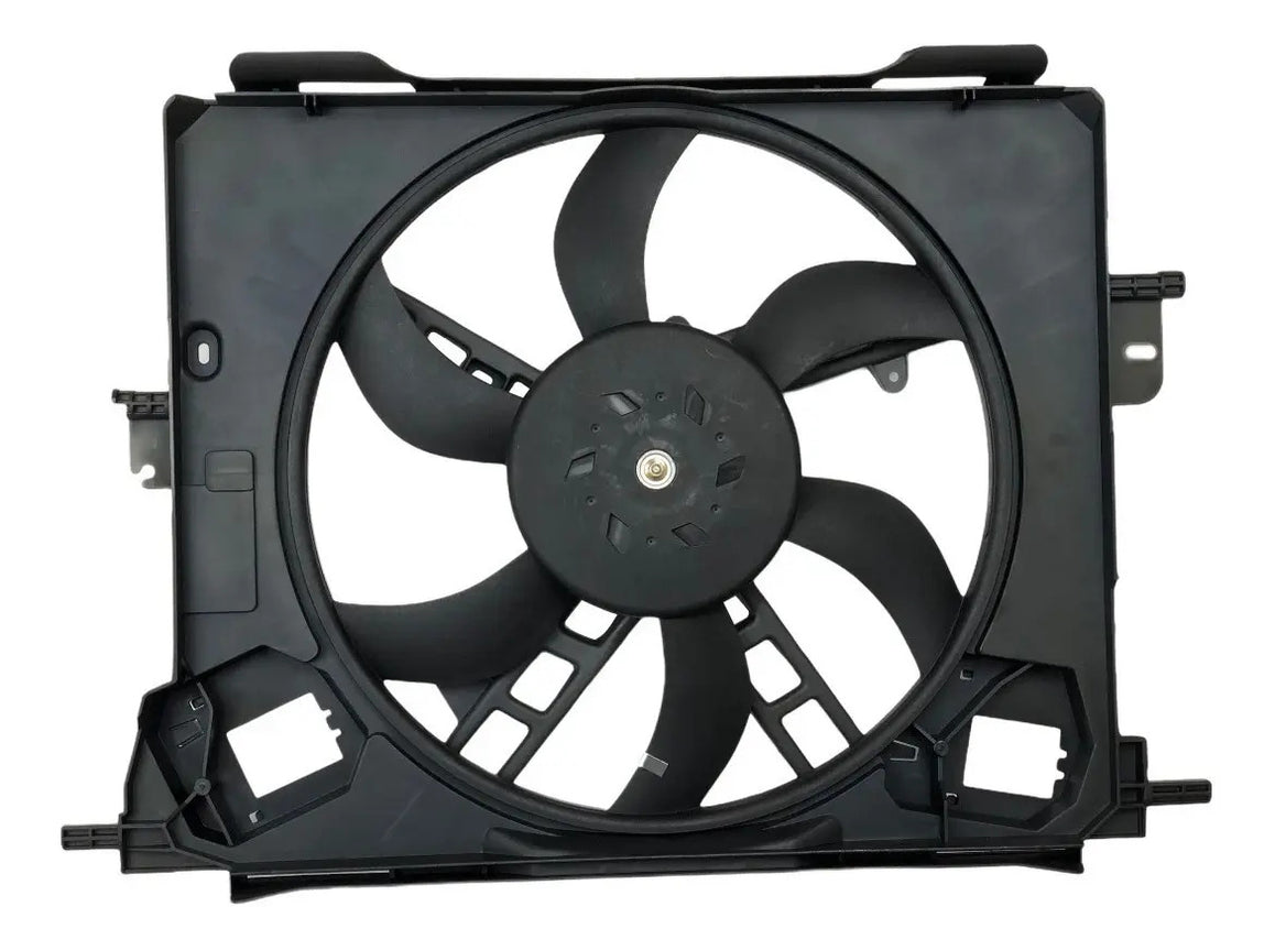 componente del vehiculo marca 