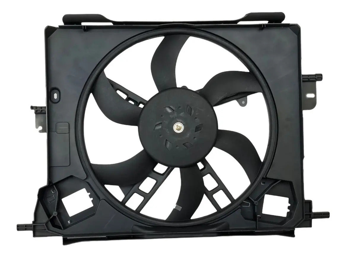 componente del vehiculo marca 