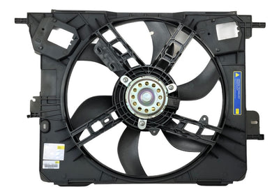 Motoventilador Para Smart Forfour 2014 Al 2020