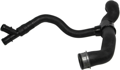 Manguera De Radiador Mercedes Benz C280 C350 2006 Al 2007