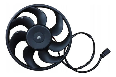 Ventilador Regriferacion Mercedes Vito Viano 2013 Al 2015