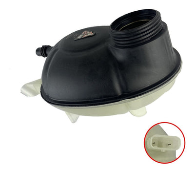 Tanque Deposito Anticongelante Mercedes Benz C43 Glc300